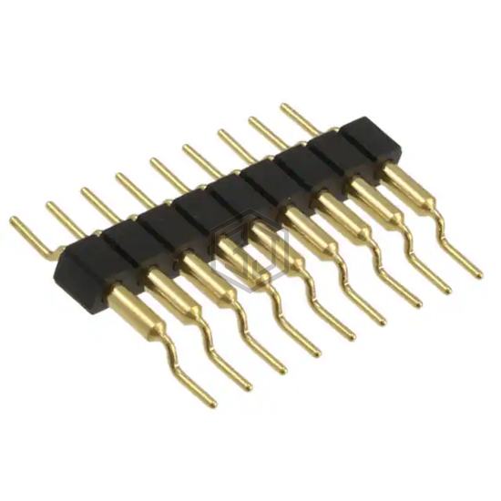 339-10-109-40-000000 - Mill-Max Manufacturing Corp. - Shunts, Jumpers