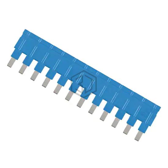 09330009851 - HARTING - Shunts, Jumpers