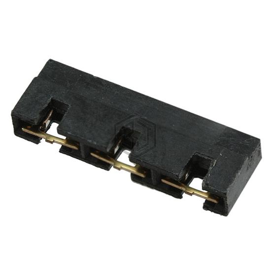 69146-206LF - Amphenol ICC (FCI) - Shunts, Jumpers