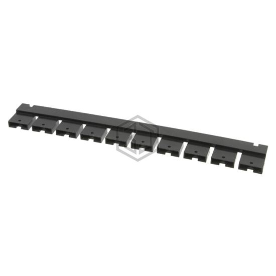 531230-1 - TE Connectivity AMP Connectors - Shunts, Jumpers