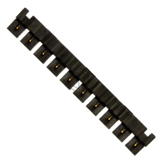 382575-2 - TE Connectivity AMP Connectors - Shunts, Jumpers