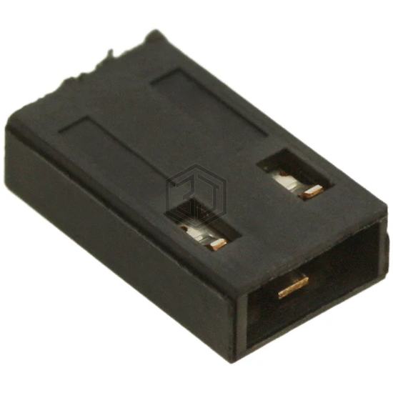 0015291027 - Molex - Shunts, Jumpers