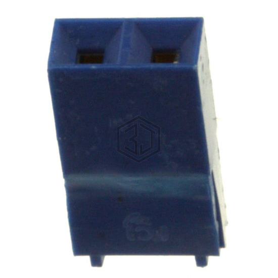65474-001LF - Amphenol ICC (FCI) - Shunts, Jumpers