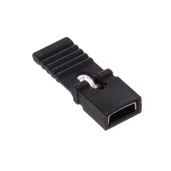 MSBH-G - Adam Tech - Shunts, Jumpers