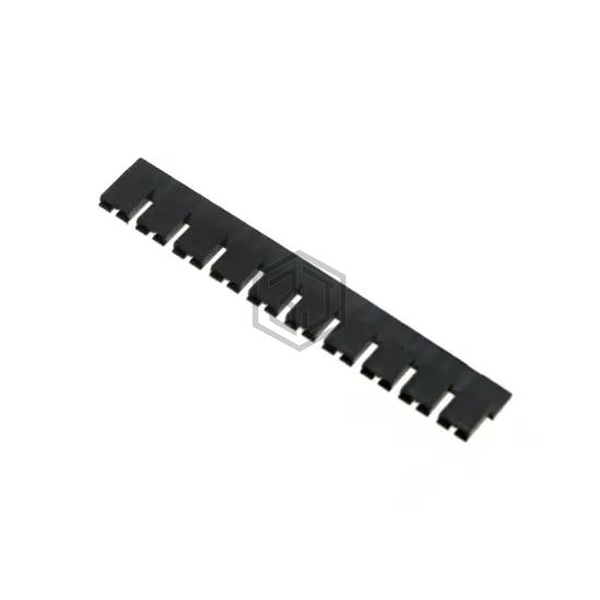 2-382811-0 - TE Connectivity AMP Connectors - Shunts, Jumpers