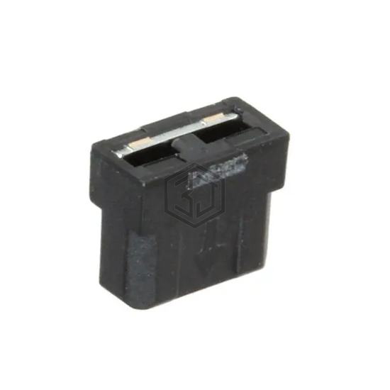 XJ8A-0241 - Omron Electronics Inc-EMC Div - Shunts, Jumpers