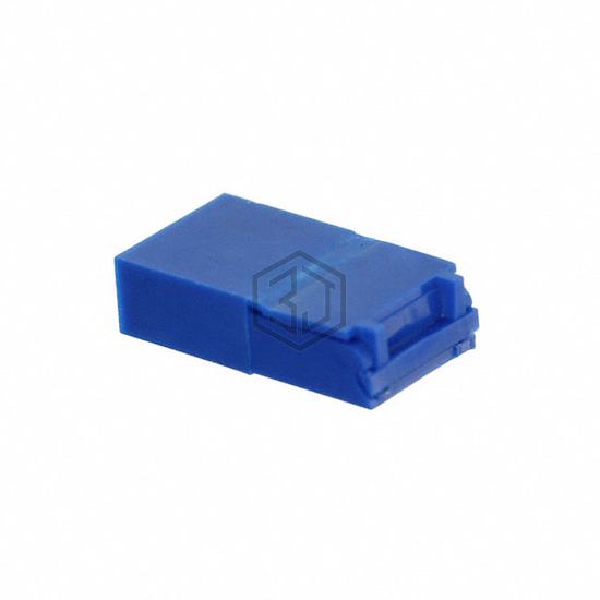 65474-001 - Amphenol ICC (FCI) - Shunts, Jumpers