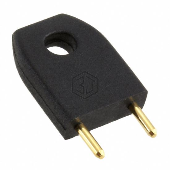D3087-98 - Harwin Inc. - Shunts, Jumpers