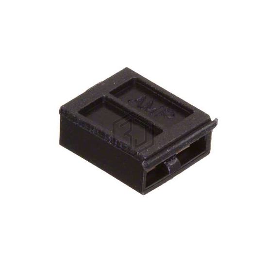 1-881545-2 - TE Connectivity AMP Connectors - Shunts, Jumpers