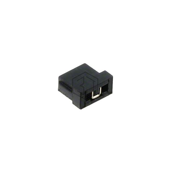 A3-SP(A) - Hirose Electric Co Ltd - Shunts, Jumpers