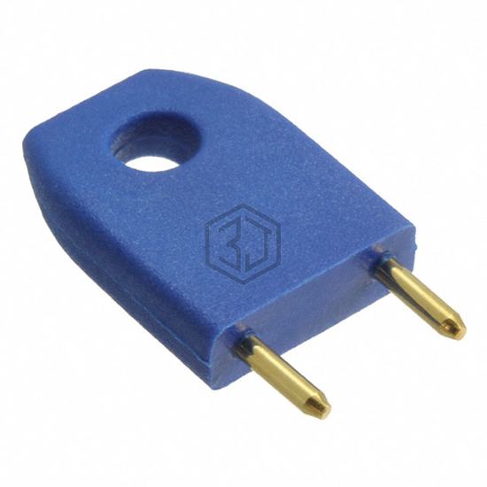 D3087-97 - Harwin Inc. - Shunts, Jumpers