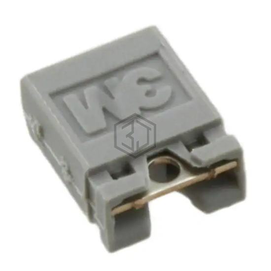 929953-30 - 3M - Shunts, Jumpers