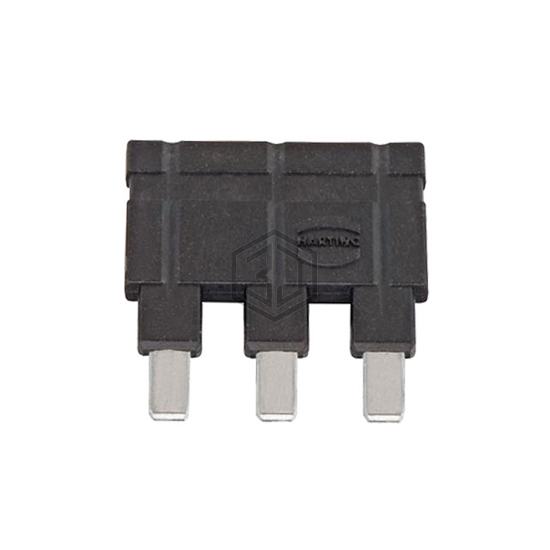 09330009853 - HARTING - Shunts, Jumpers