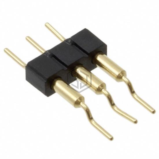 339-10-103-40-000000 - Mill-Max Manufacturing Corp. - Shunts, Jumpers