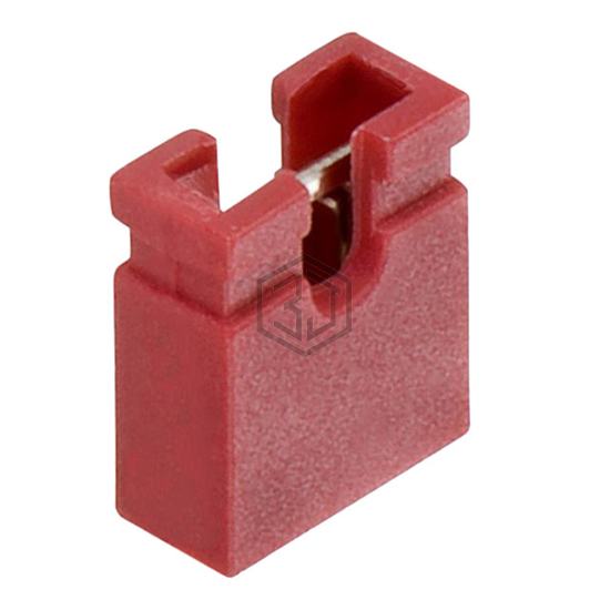 M7581-46 - Harwin Inc. - Shunts, Jumpers