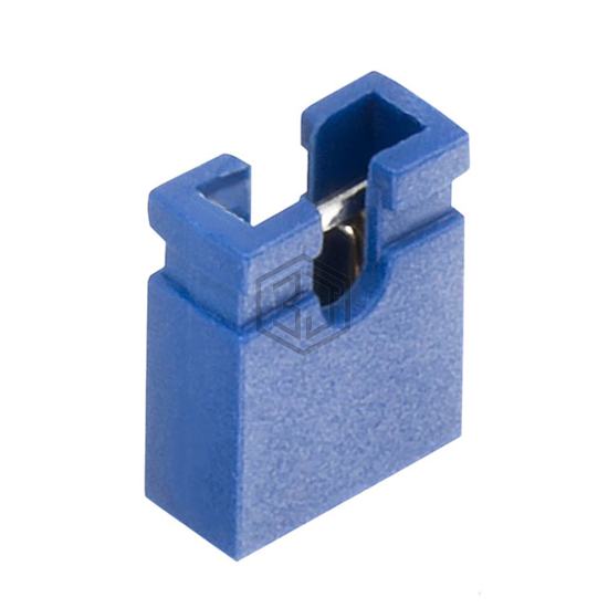 M7583-46 - Harwin Inc. - Shunts, Jumpers