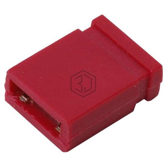 151-8013-E - TubeDepot - Shunts, Jumpers