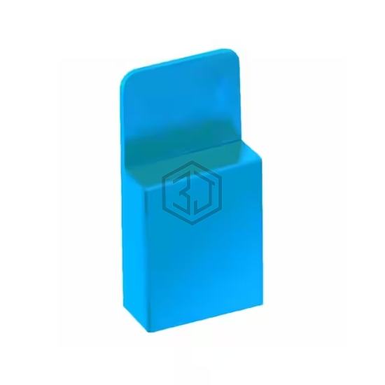 M7971-46 - Harwin Inc. - Shunts, Jumpers