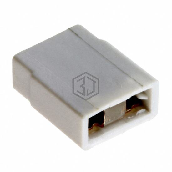 M7765-05 - Harwin Inc. - Shunts, Jumpers
