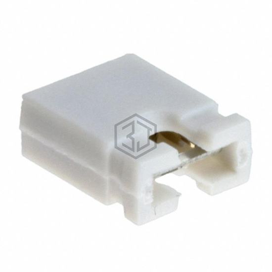 M7580-05 - Harwin Inc. - Shunts, Jumpers