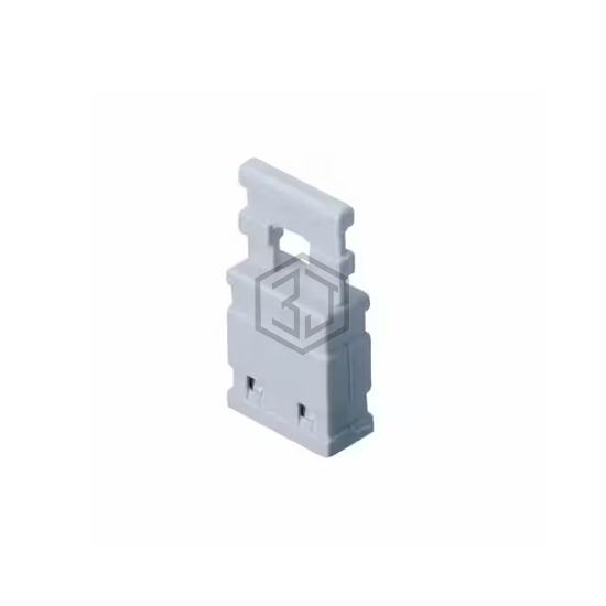 M7684-05 - Harwin Inc. - Shunts, Jumpers