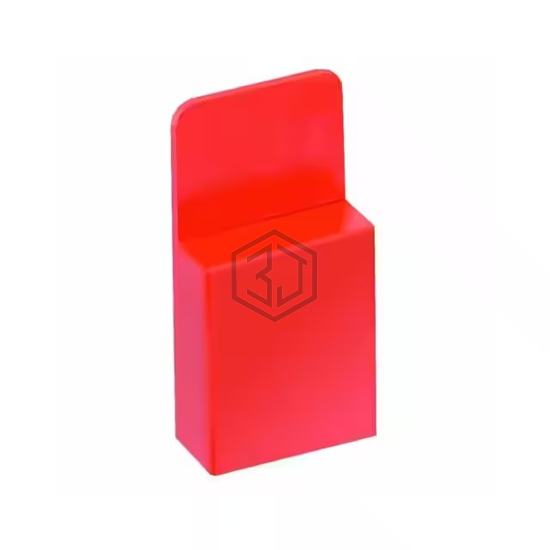 M7966-05 - Harwin Inc. - Shunts, Jumpers