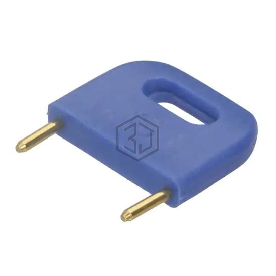 D3089-97 - Harwin Inc. - Shunts, Jumpers