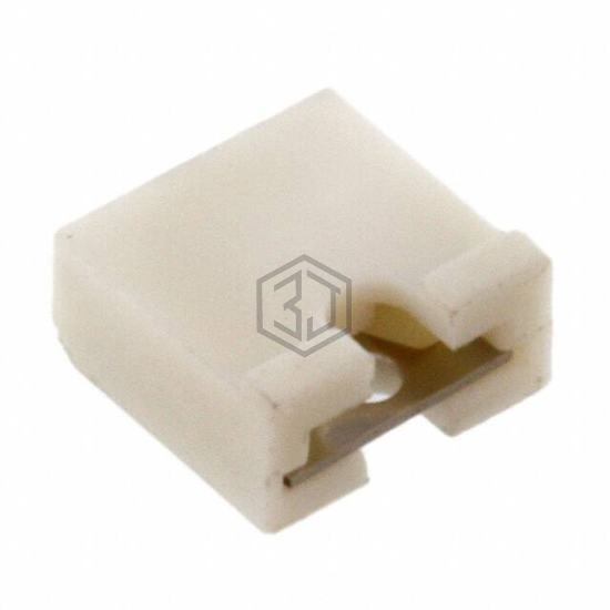 0900590012 - Molex - Shunts, Jumpers