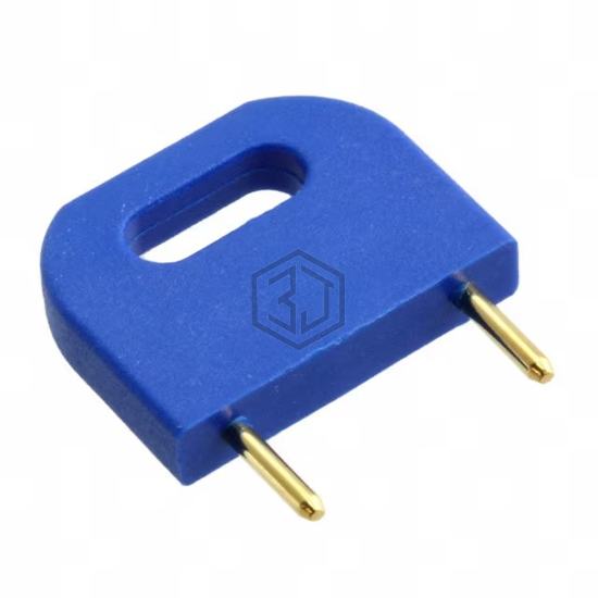 D3088-97 - Harwin Inc. - Shunts, Jumpers