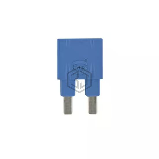 09330009841 - HARTING - Shunts, Jumpers