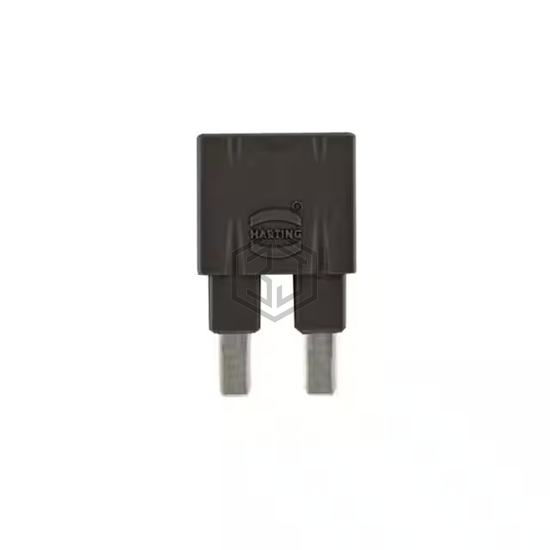 09330009852 - HARTING - Shunts, Jumpers