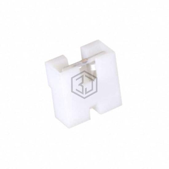 68786-302LF - Amphenol ICC (FCI) - Shunts, Jumpers