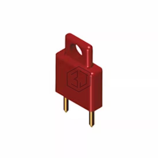 1462R - Keystone Electronics - Shunts, Jumpers