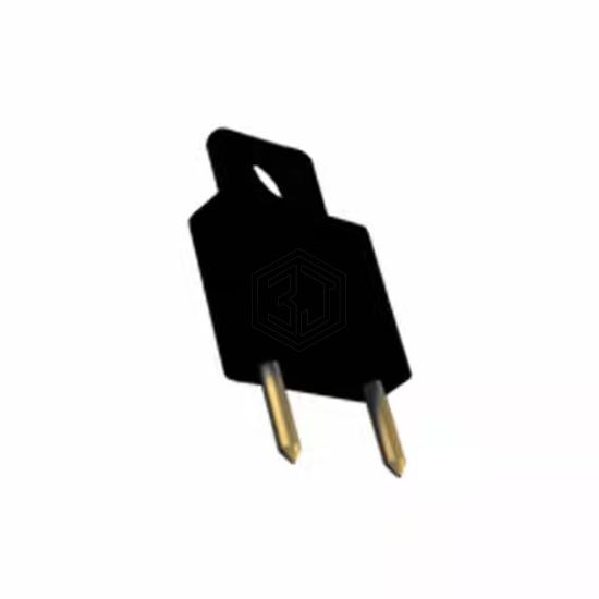 1463B - Keystone Electronics - Shunts, Jumpers