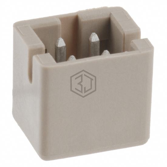 DF11-4DP-SP2(05) - Hirose Electric Co Ltd - Shunts, Jumpers