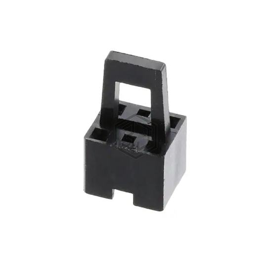 390102-1 - TE Connectivity AMP Connectors - Shunts, Jumpers