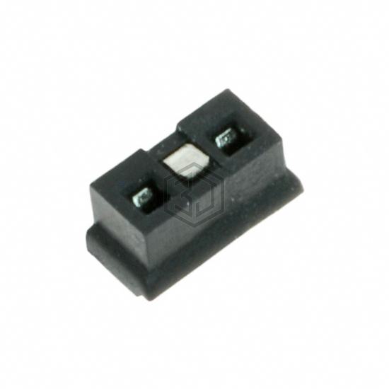 810-002-LP1R006 - NorComp Inc. - Shunts, Jumpers