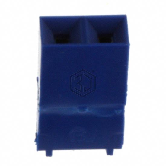 65474-004LF - Amphenol ICC (FCI) - Shunts, Jumpers