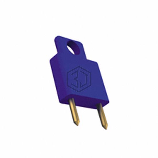 1463L - Keystone Electronics - Shunts, Jumpers