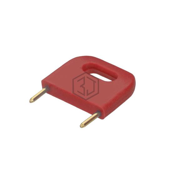 D3089-99 - Harwin Inc. - Shunts, Jumpers