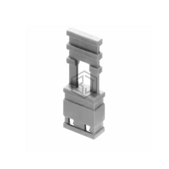 M7680-05 - Harwin Inc. - Shunts, Jumpers