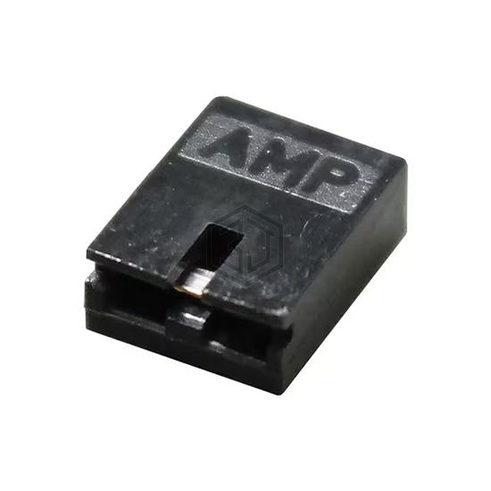 452-00009 - Parallax Inc. - Shunts, Jumpers