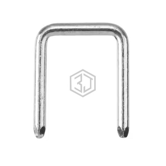 D3081-46 - Harwin Inc. - Shunts, Jumpers
