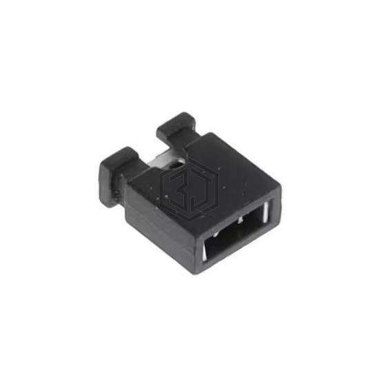 G89011020023DEU - Amphenol ICC (Commercial Products) - Shunts, Jumpers
