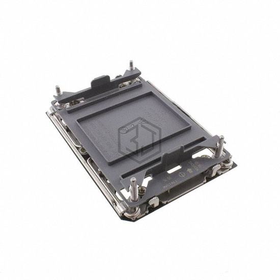 3-2330550-2 - TE Connectivity AMP Connectors - Sockets for ICs, Transistors - Accessories
