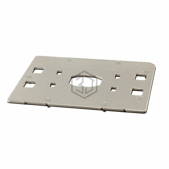 2299805-1 - TE Connectivity AMP Connectors - Sockets for ICs, Transistors - Accessories