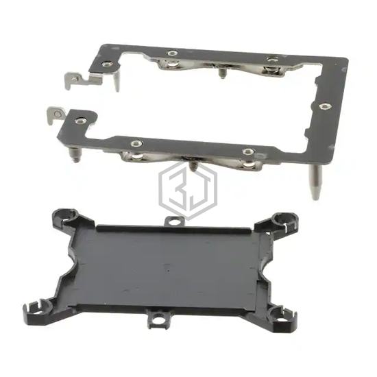 2310924-1 - TE Connectivity AMP Connectors - Sockets for ICs, Transistors - Accessories
