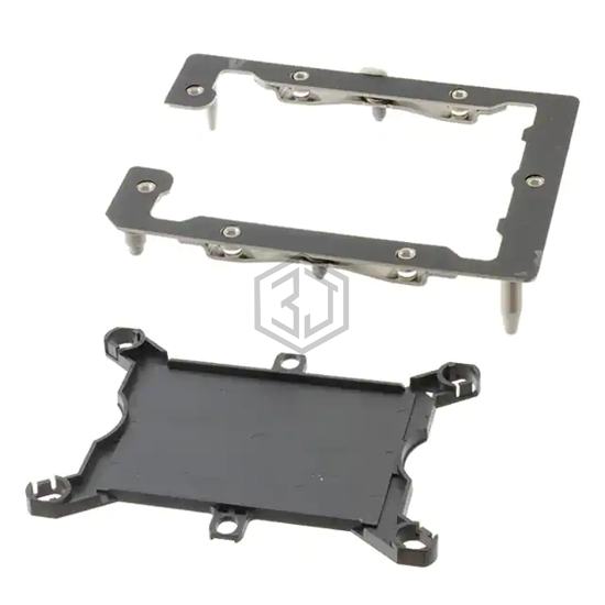 2299804-1 - TE Connectivity AMP Connectors - Sockets for ICs, Transistors - Accessories