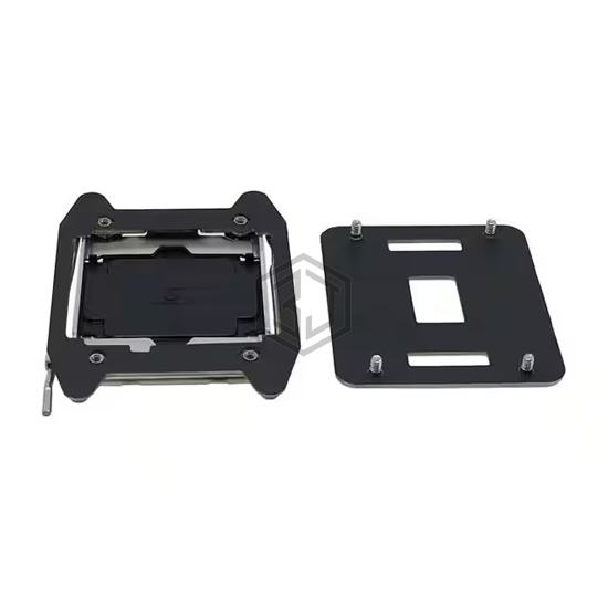 2-2134533-1 - TE Connectivity AMP Connectors - Sockets for ICs, Transistors - Accessories