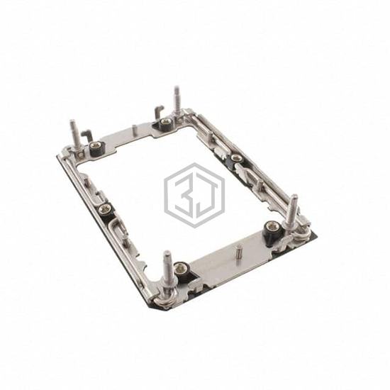 2-2330550-1 - TE Connectivity AMP Connectors - Sockets for ICs, Transistors - Accessories